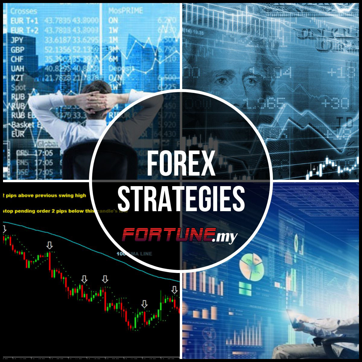 Forex strategies Fortune.My