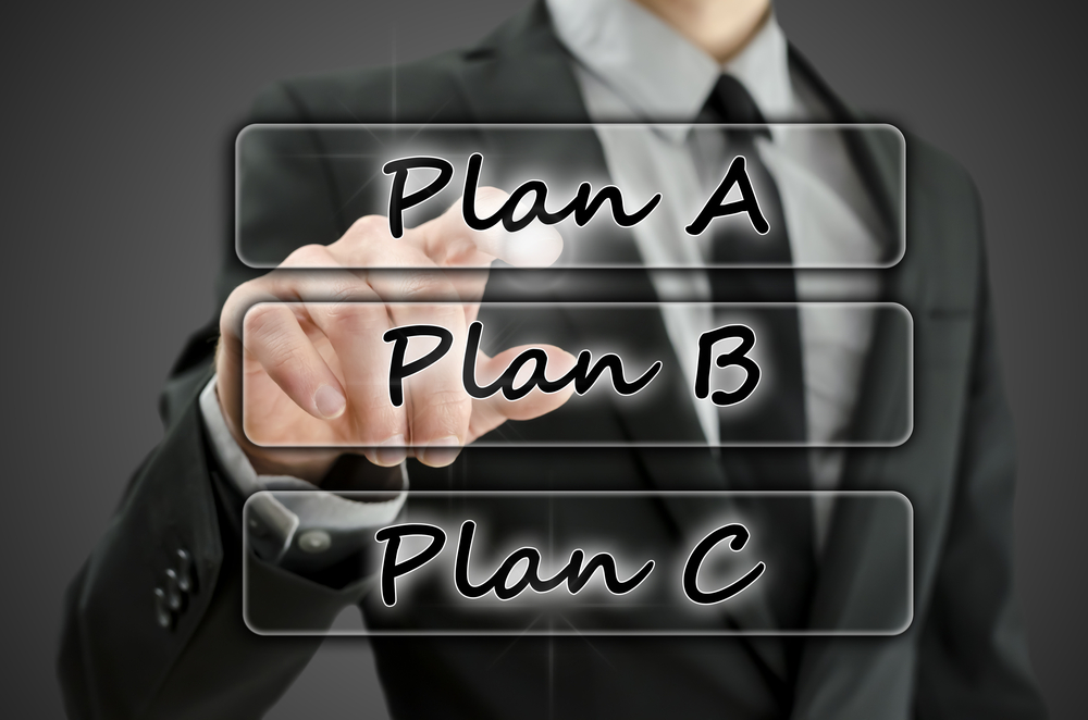 Choosing the Best Alternative Exit Strategy