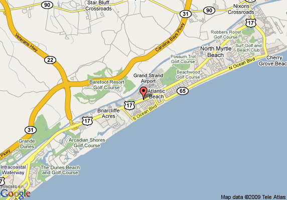 Myrtle Beach Real Estate and Market Trends