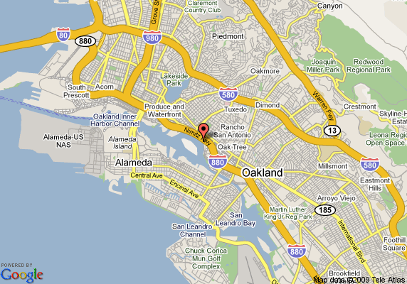 Oakland California On Map Oakland, CA Real Estate Market Trends & Analysis FortuneBuilders