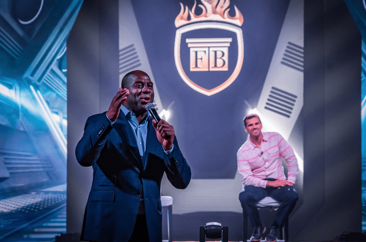 Real Estate Press & Media Kit FortuneBuilders