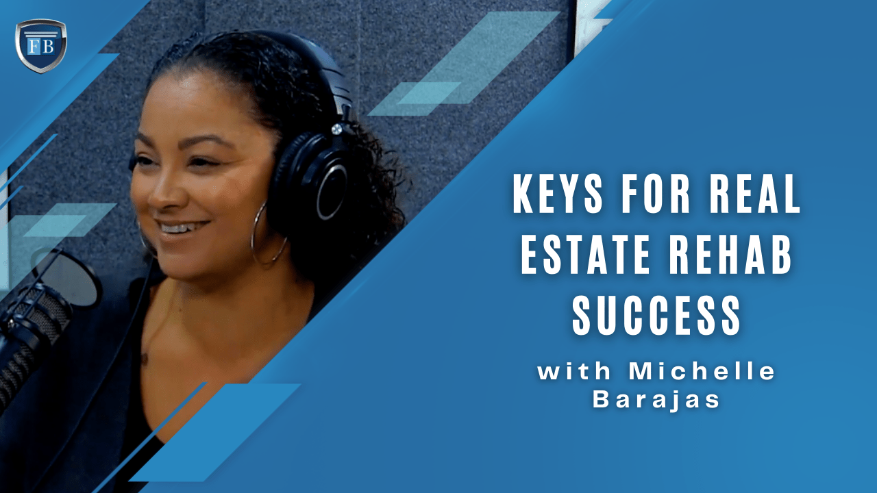 FortuneBuilders Real Estate Investing Show Ep 20 How To Be Effective