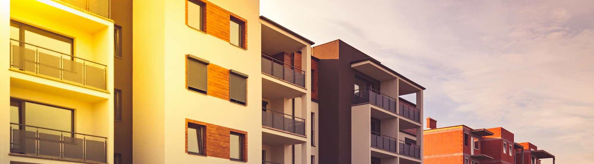 Buying Apartment Buildings With No Money Down Best Sale