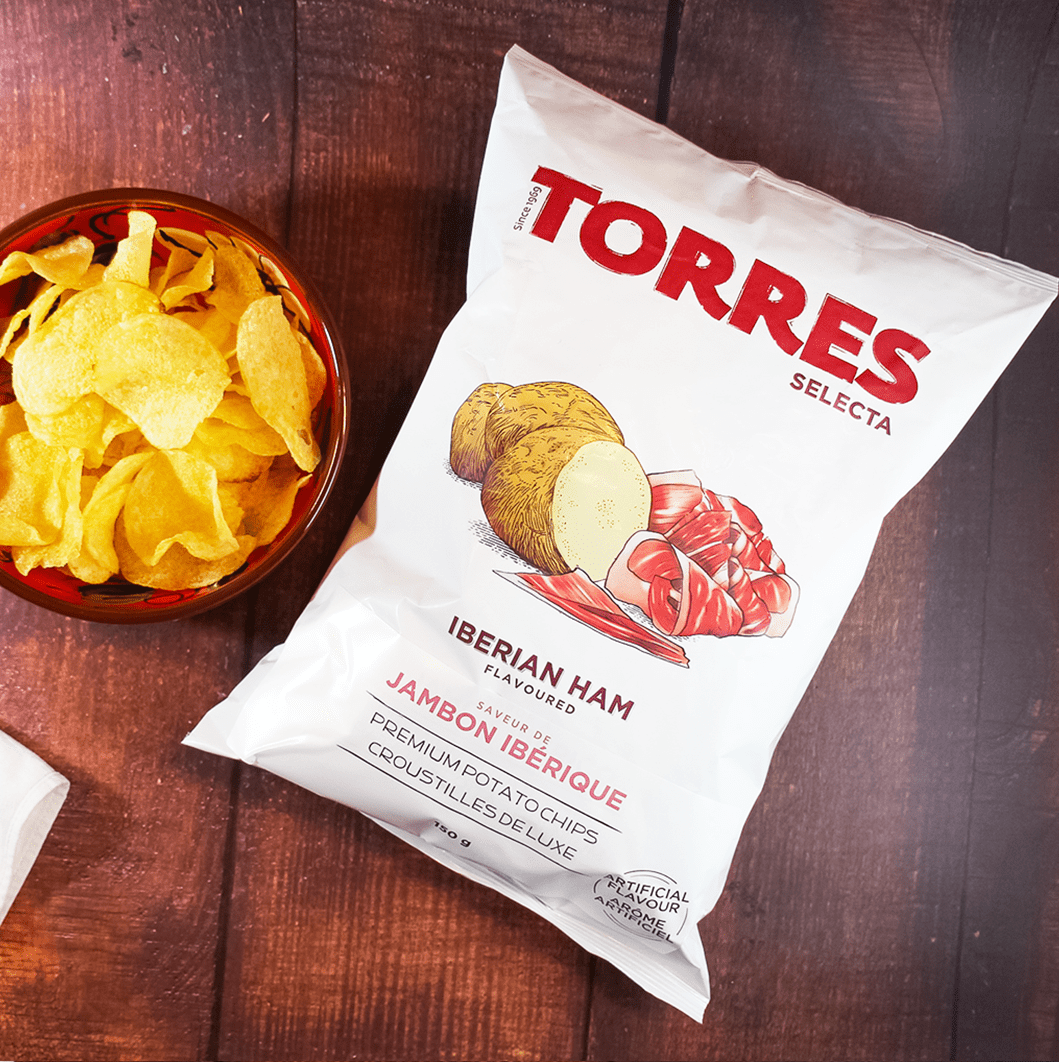 Tores Chips