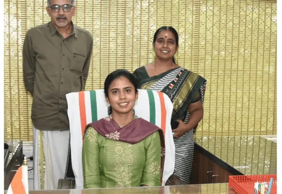 Best Civil Service Academy in Kerala Fortune IAS Academy