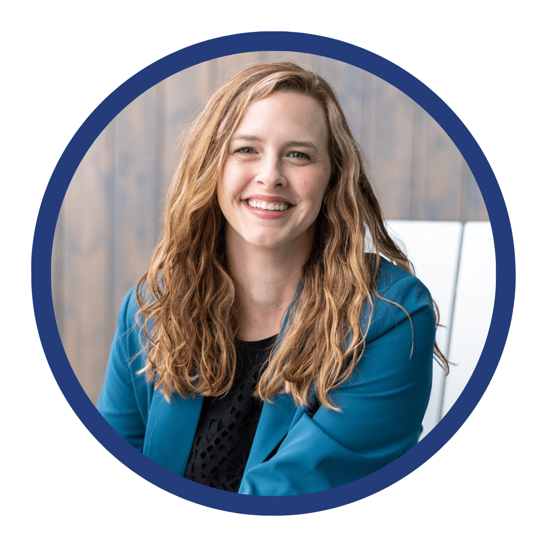 Hannah Causey Fort Worth Based Therapist