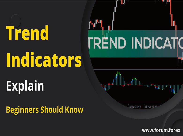 Best Forex Trading Trend Indicators Explain, Beginners Should Know