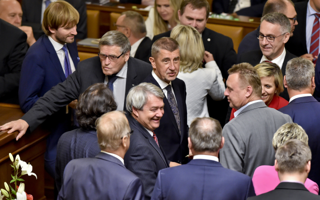 Snemovna Schvalila Novy Stavebni Zakon Ktery Ma Urychlit Stavebni Rizeni Forum24