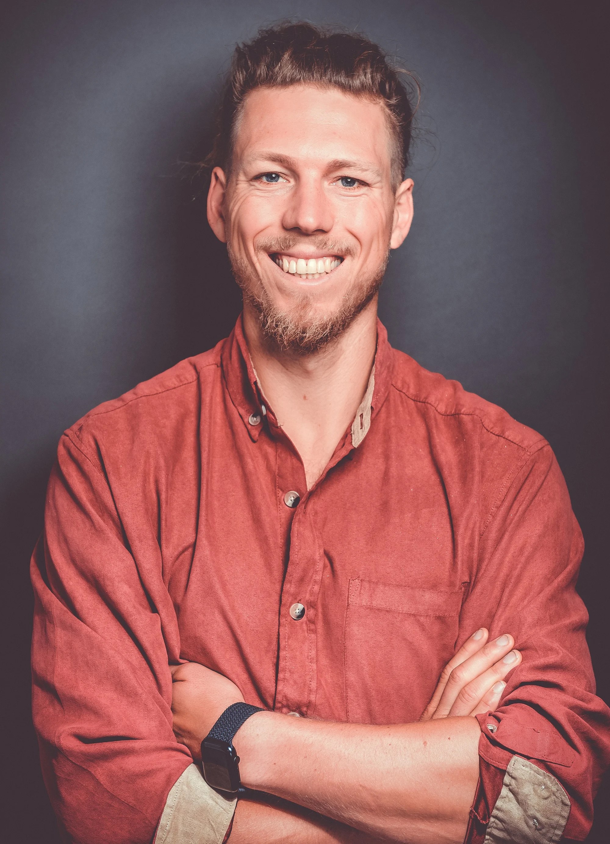 Dr. Thorben Jansen Forum Bildung Digitalisierung