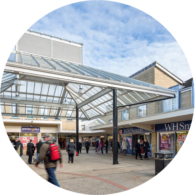 Three Horseshoes Walk Forum