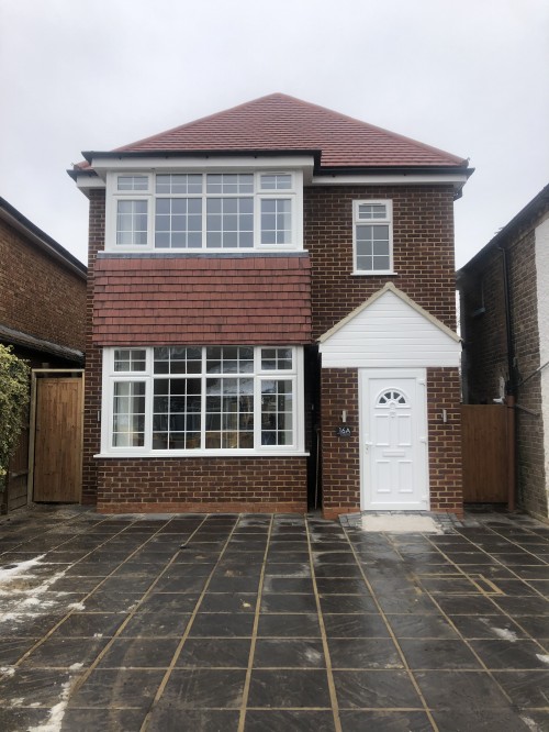 Coopers Row, Iver, 4 bedroom, Detached