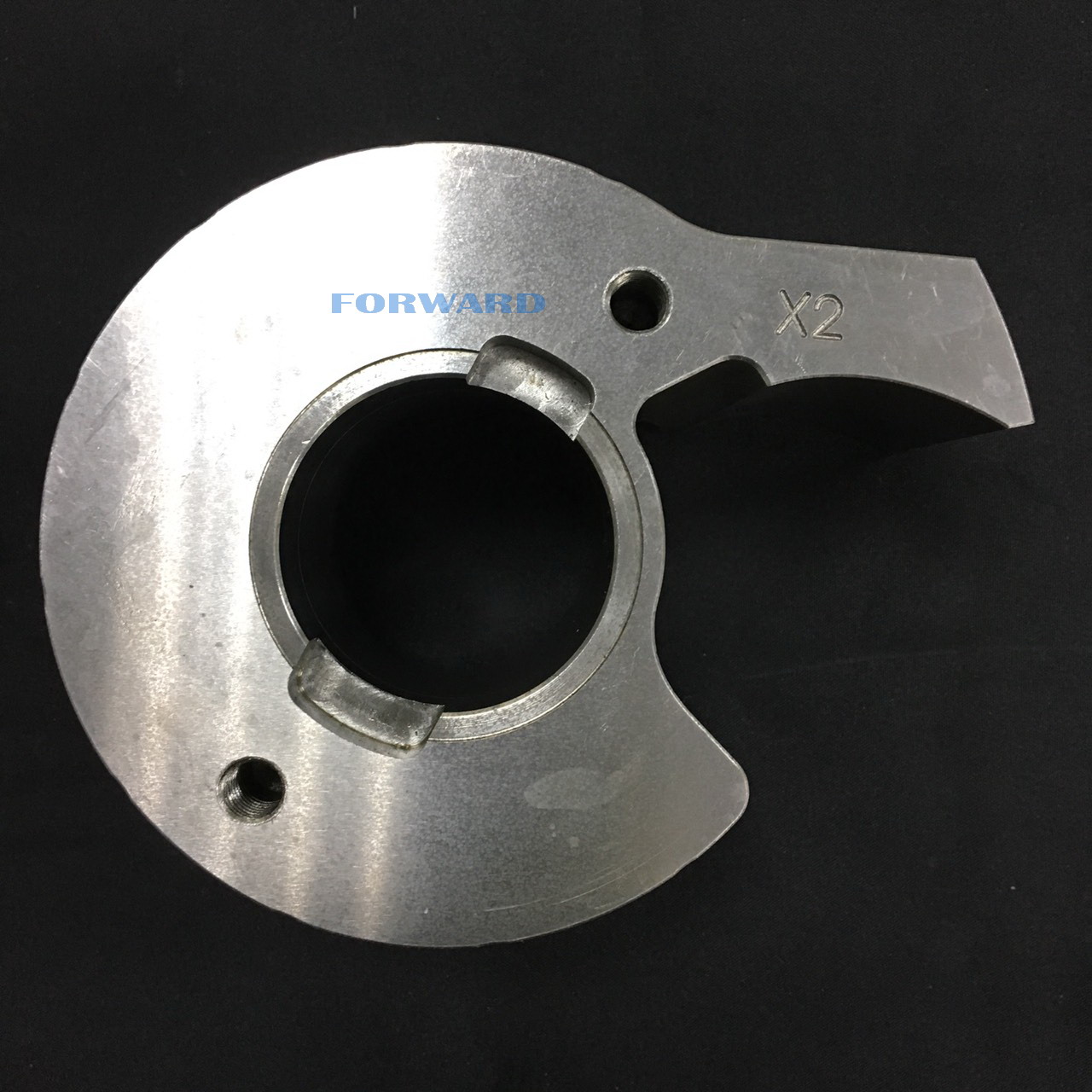 EDWARDS IXH200 ROTOR X2 鋒魁科技股份有限公司