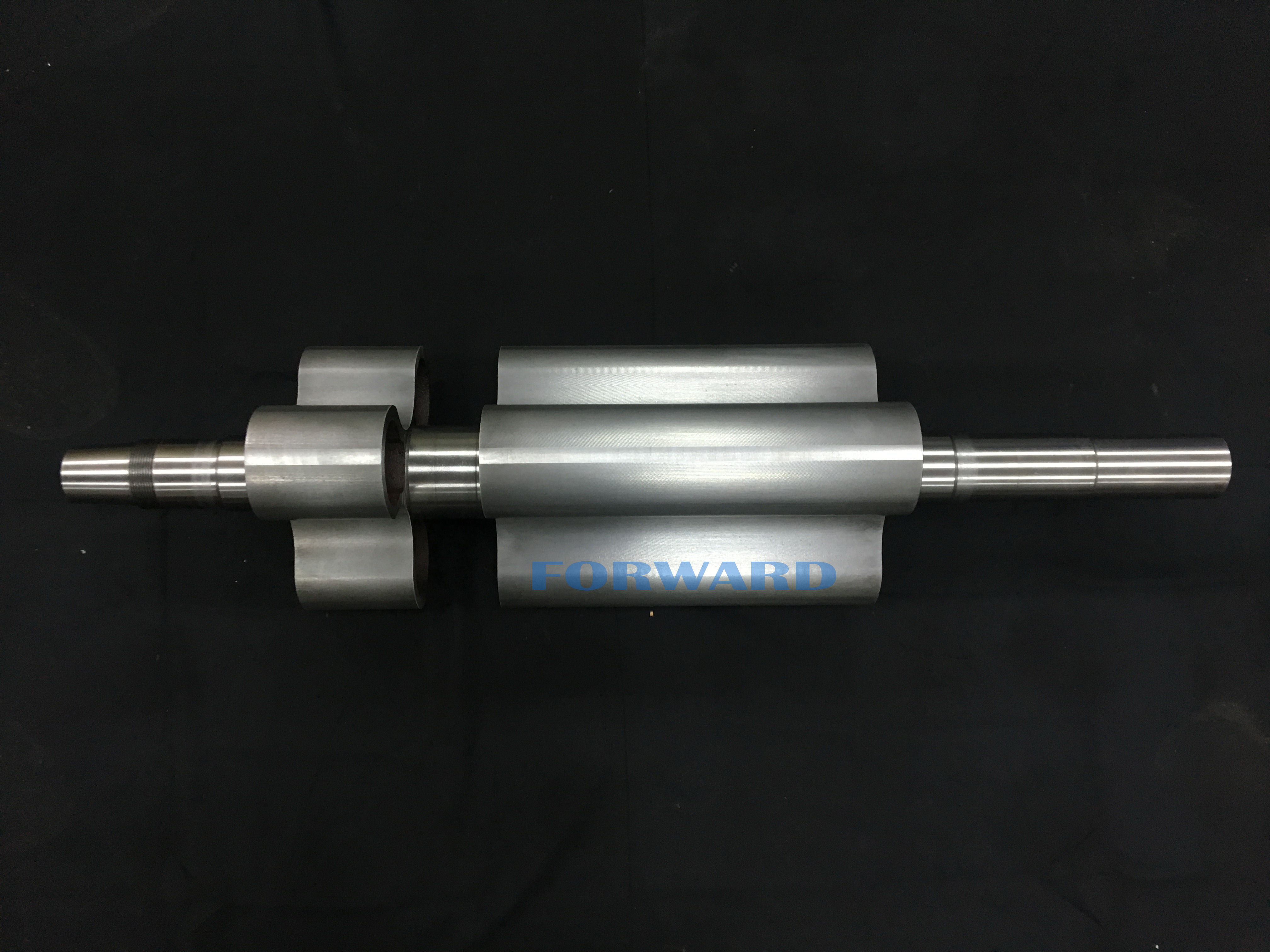 KASHIYAMA MSB3601 ROTORX 鋒魁科技股份有限公司