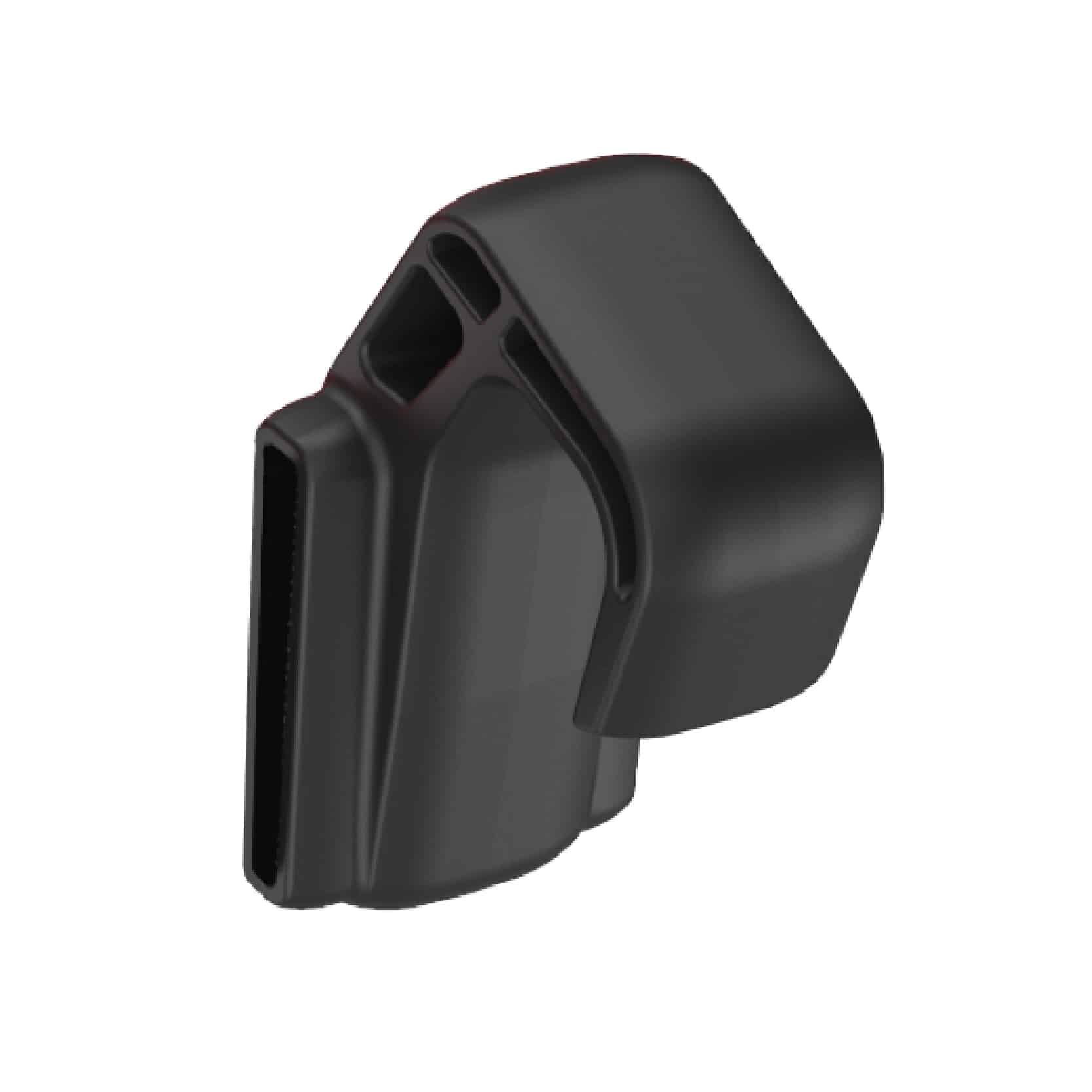 50MM WING HARNESS HOOK Forward Wip