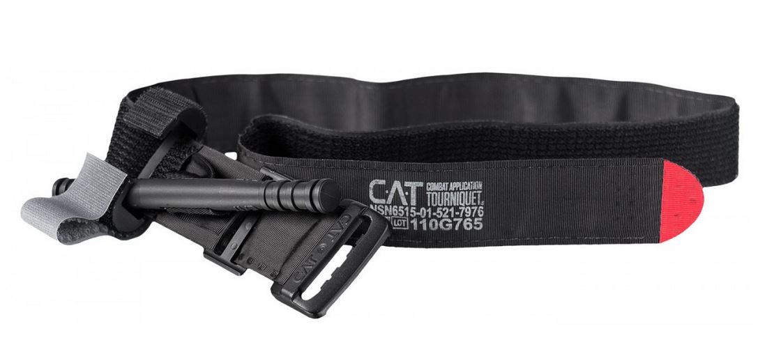 CAT Tourniquet