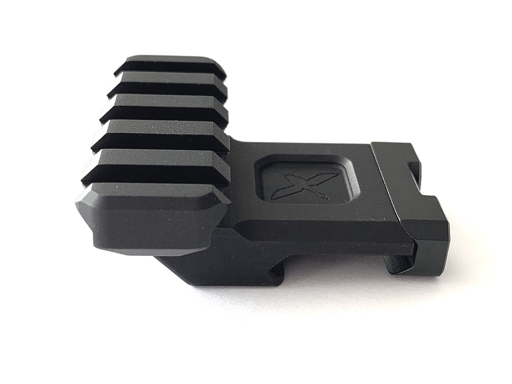 PMA (Parallel Mount, ACOG)