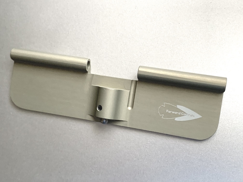 EPC with old FCD logo