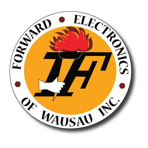 Forward Electronics, Wausau Wisconsin, Business Telephone Systems