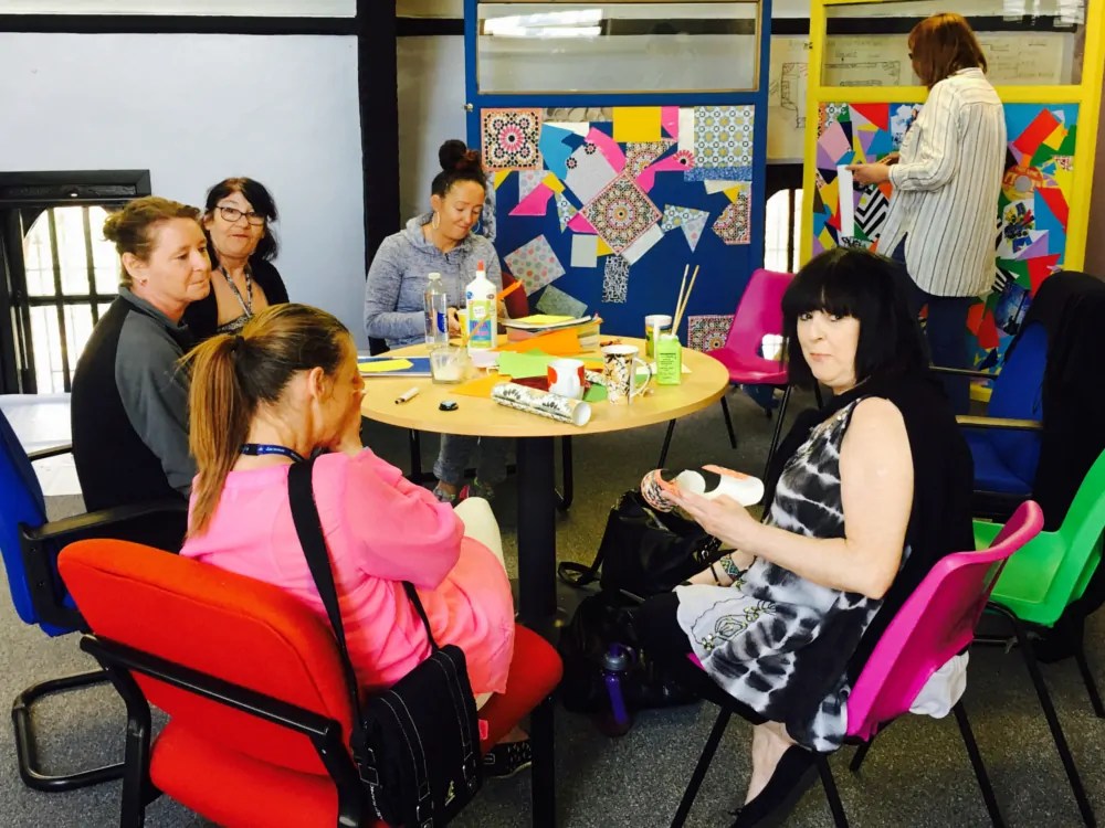 What is 5 WAYS Forward Leeds
