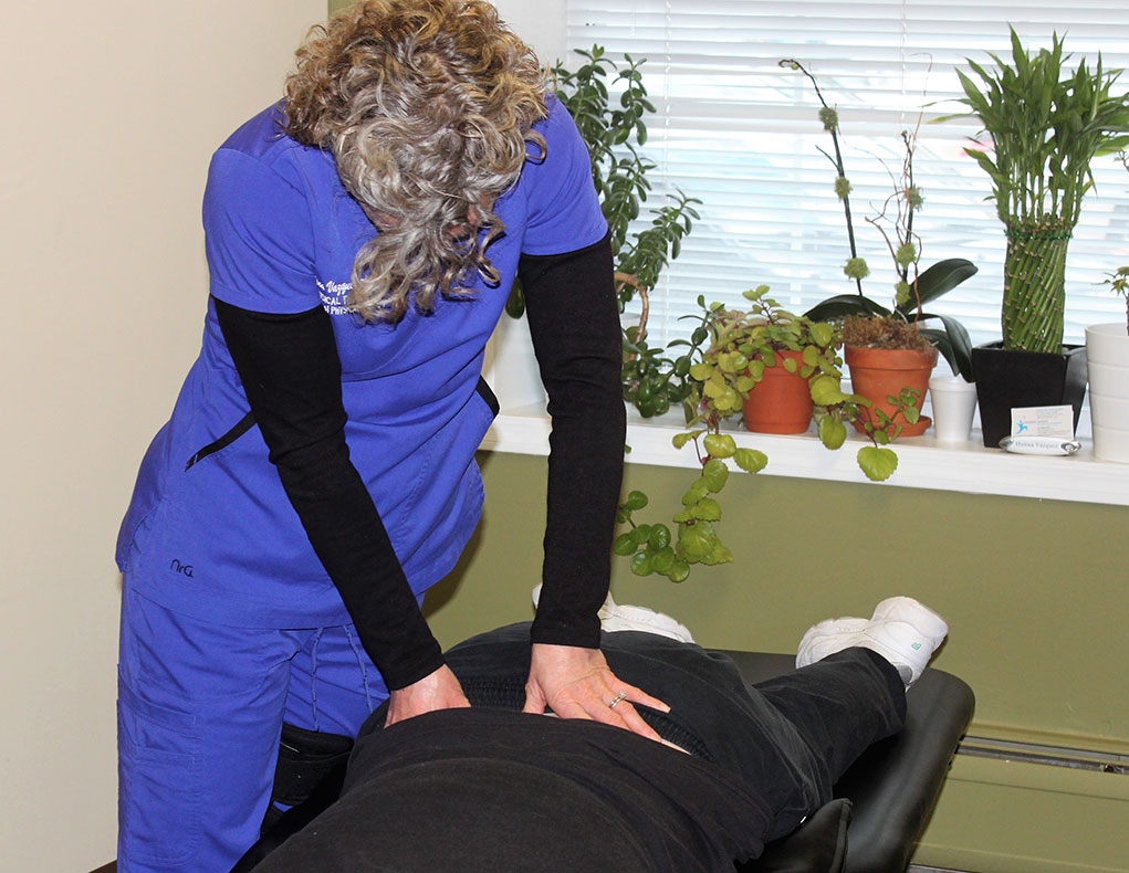 Forward Motion Physical Therapy Let Us Help you move Forward