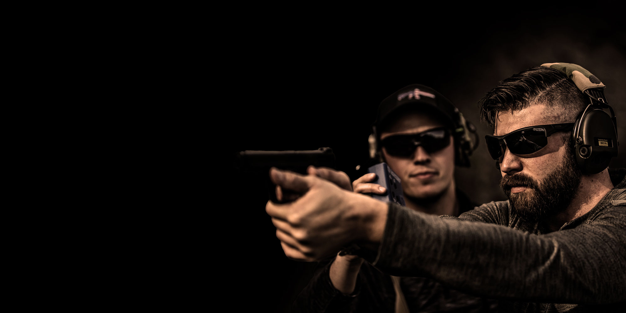 Boise Firearms Classes ECCW Forward Movement Training, LLC