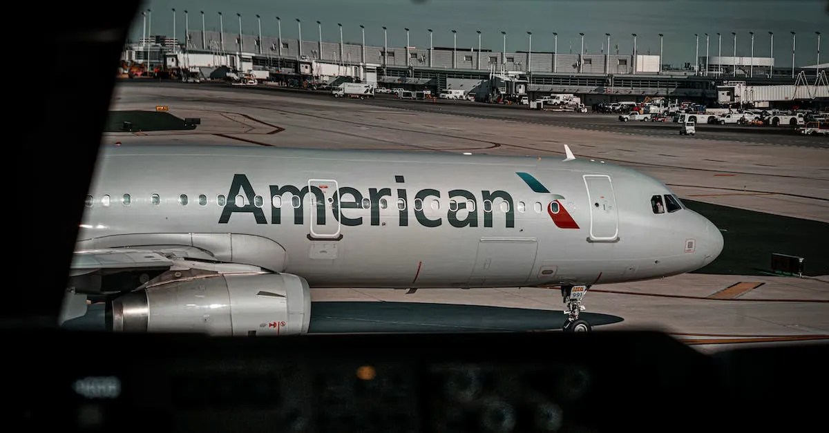 The Ultimate American Airlines AAdvantage Loyalty Program Guide