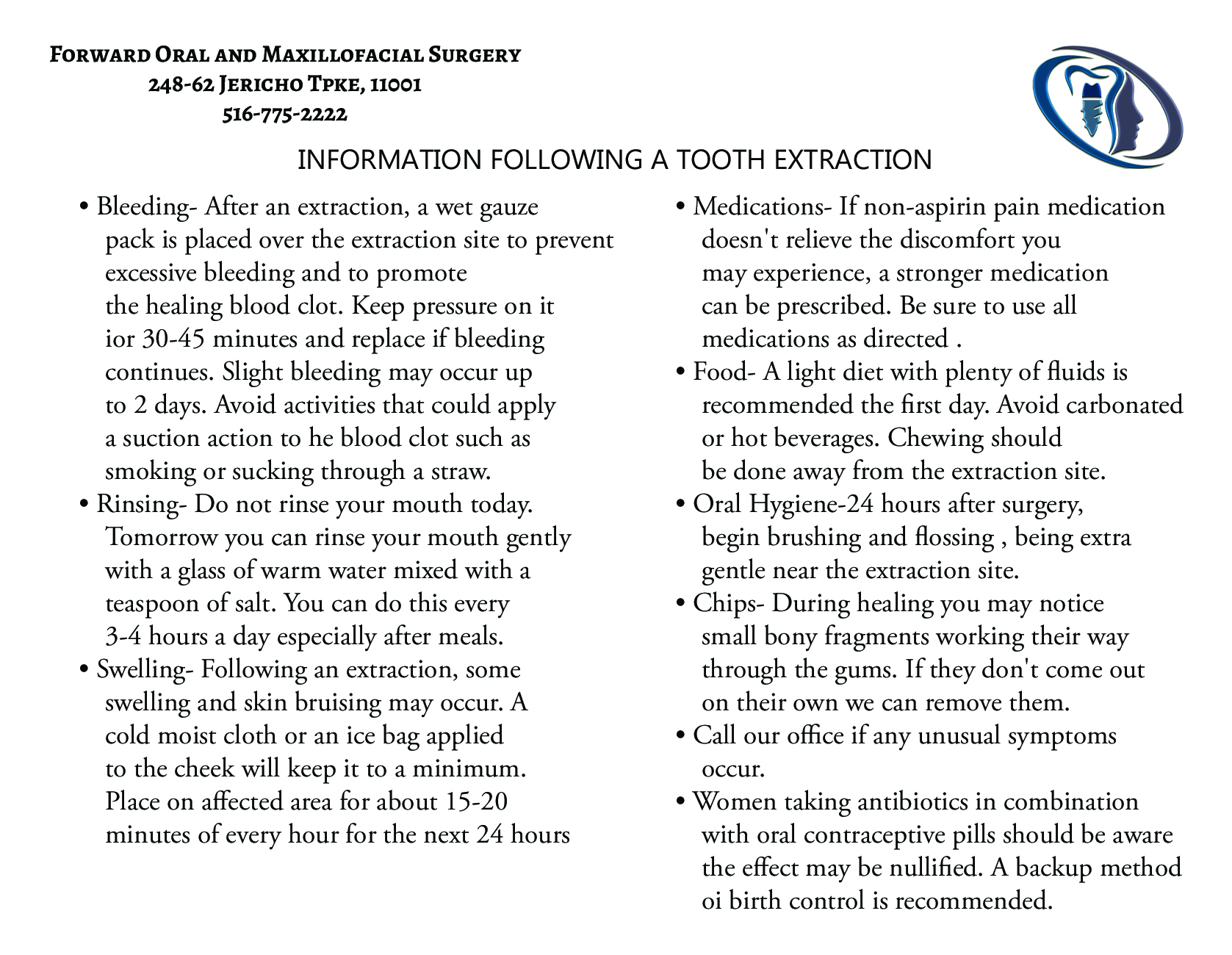 Levon Nikoyan DDS, Forward Oral Surgery