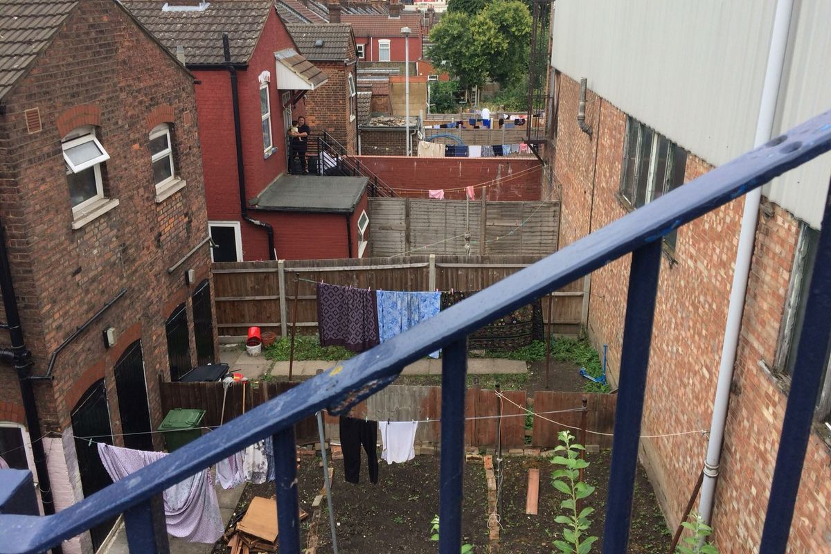 Forest Away Luton Town, Saturday 2nd November Forza Garibaldi