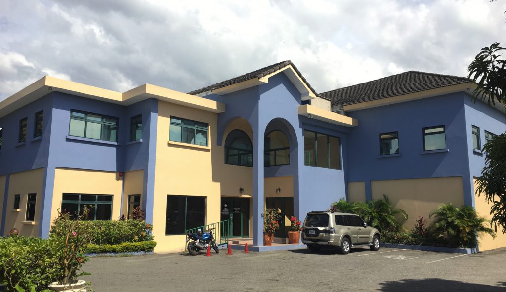 Oral Surgery Office Tour Kingston & Montego Bay Jamaica