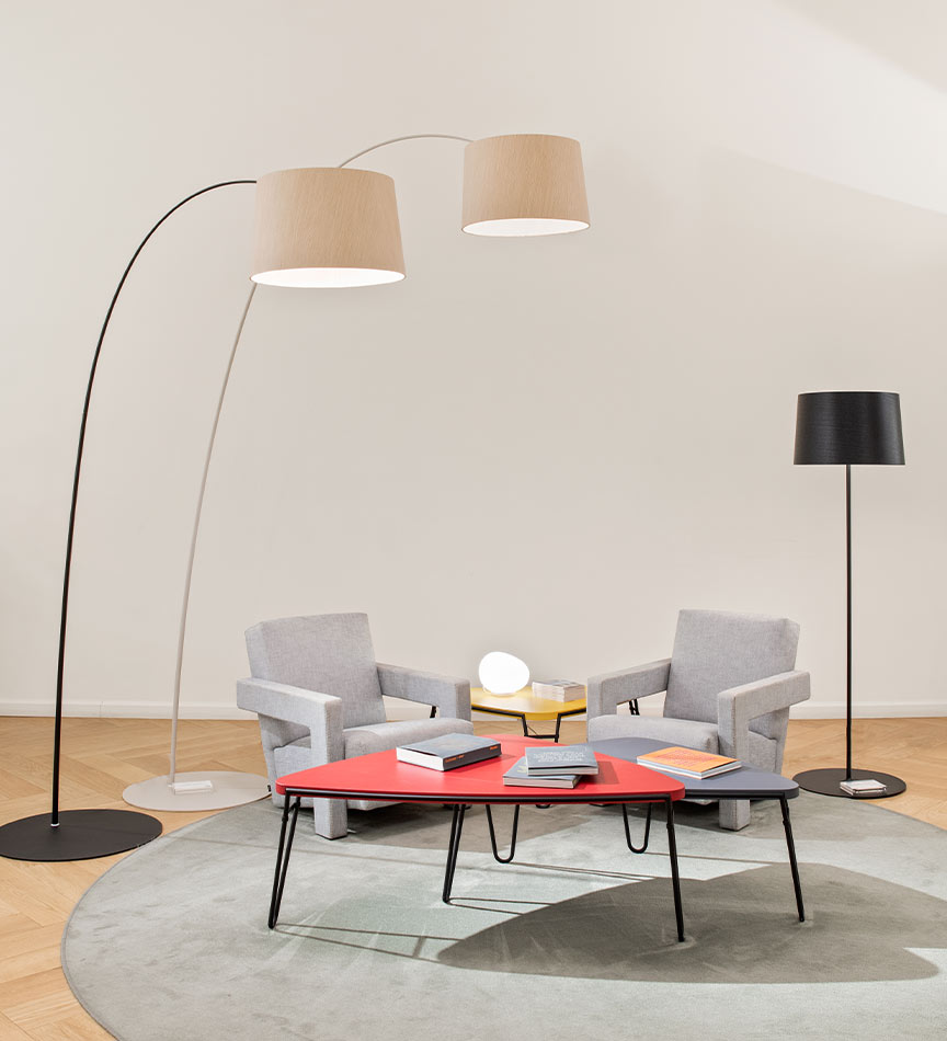 Spazio Soho - Foscarini