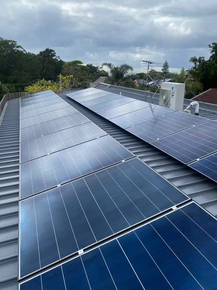 Solar Panel Installation Sydney Best Solar Installers Sydney