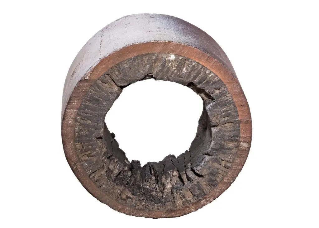 Scale found in Water Systems Its Causes and Effects