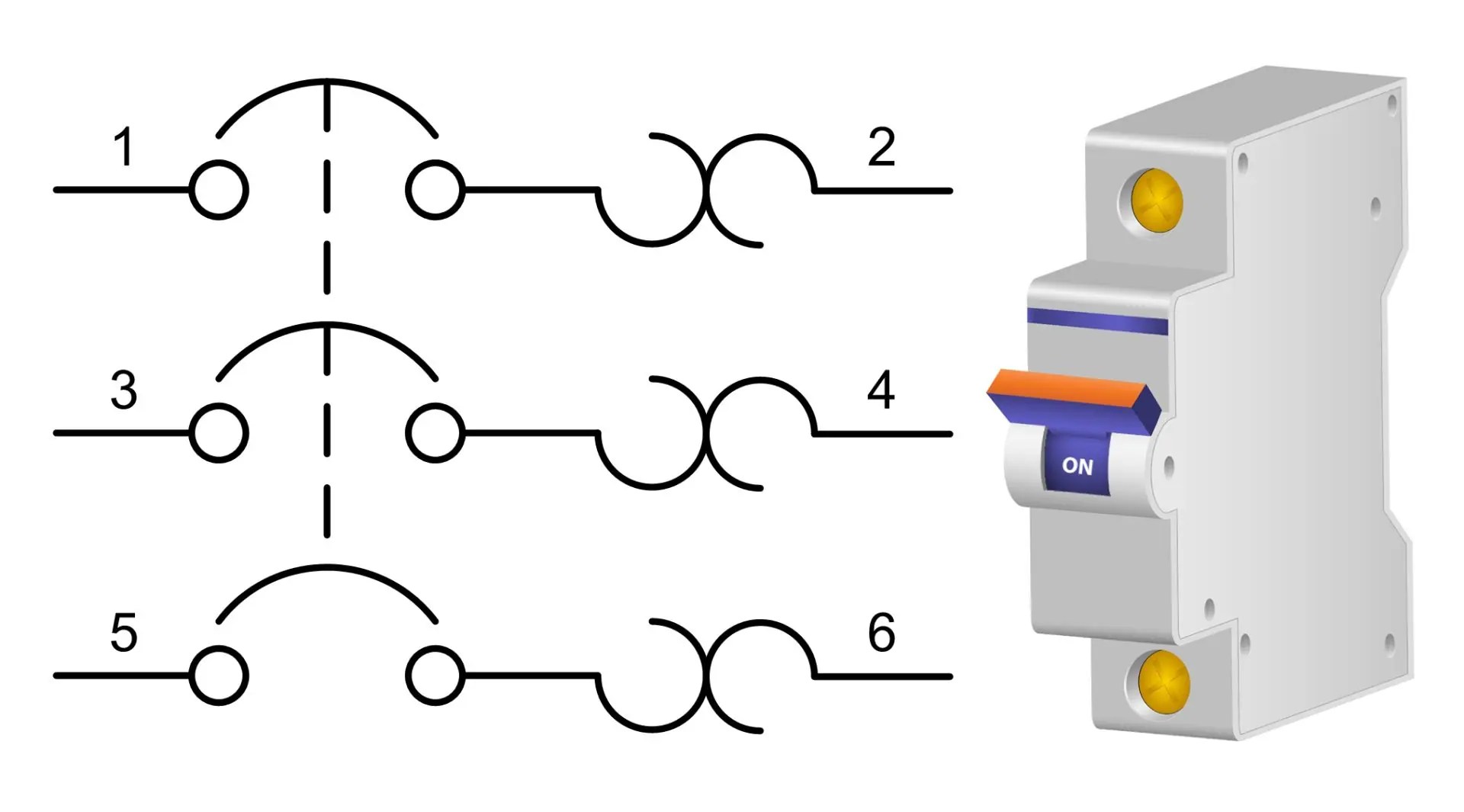 Electrical Drawing Symbols Fossil Consulting Services, Inc.