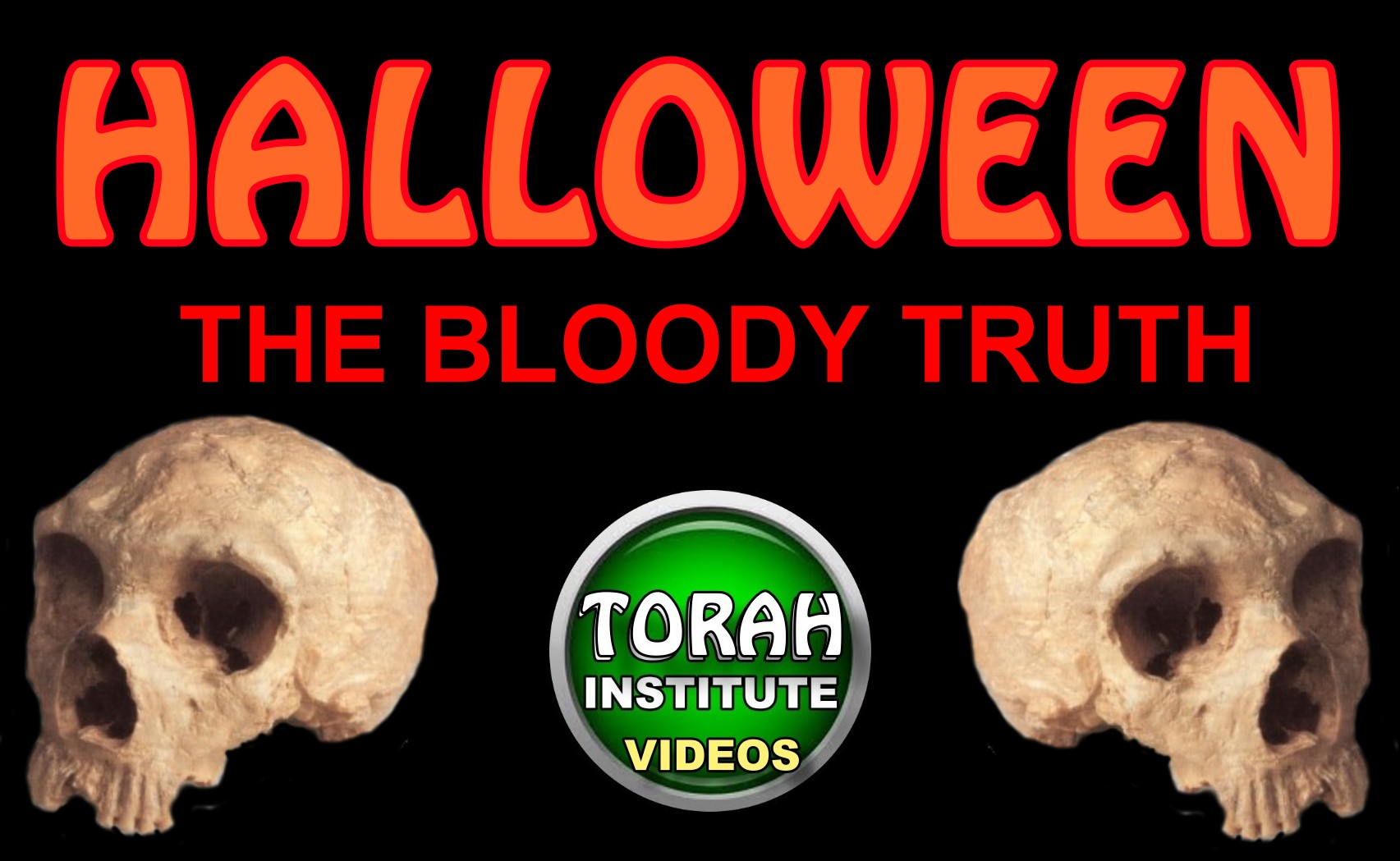 HALLOWEEN ORIGINS A Druid Fea