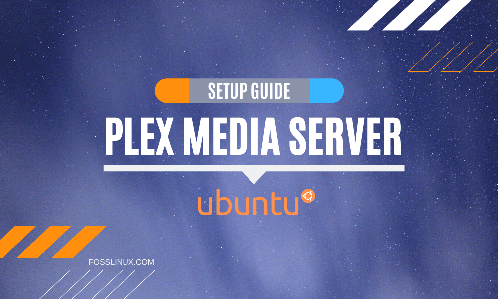 Linux Media Server
