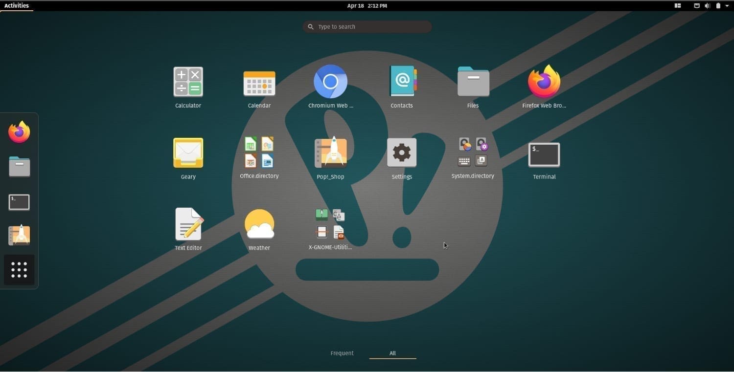 Pop!_OS 20.04 New features and how to upgrade FOSS Linux