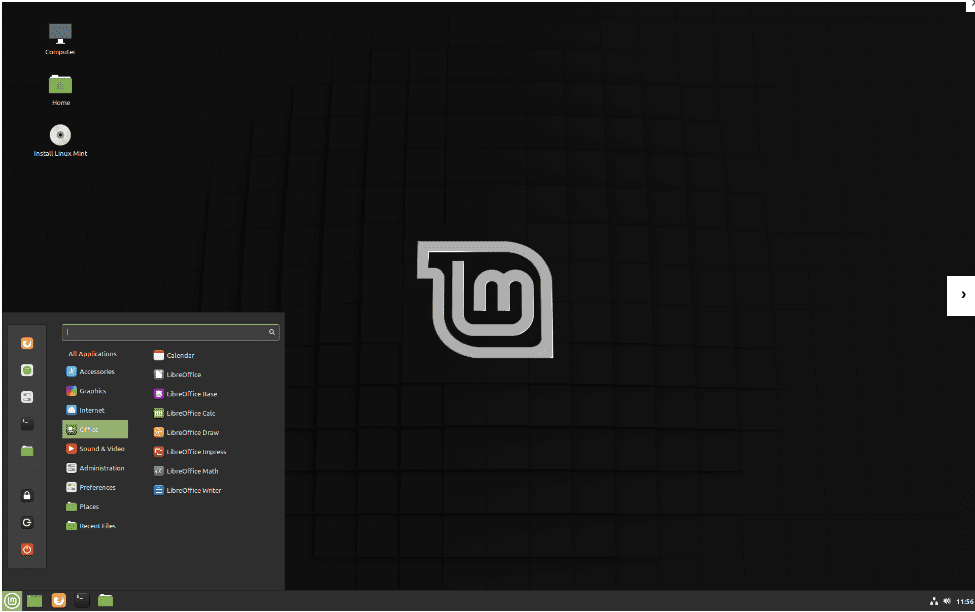 Cinnamon 5 Desktop Review FOSS Linux