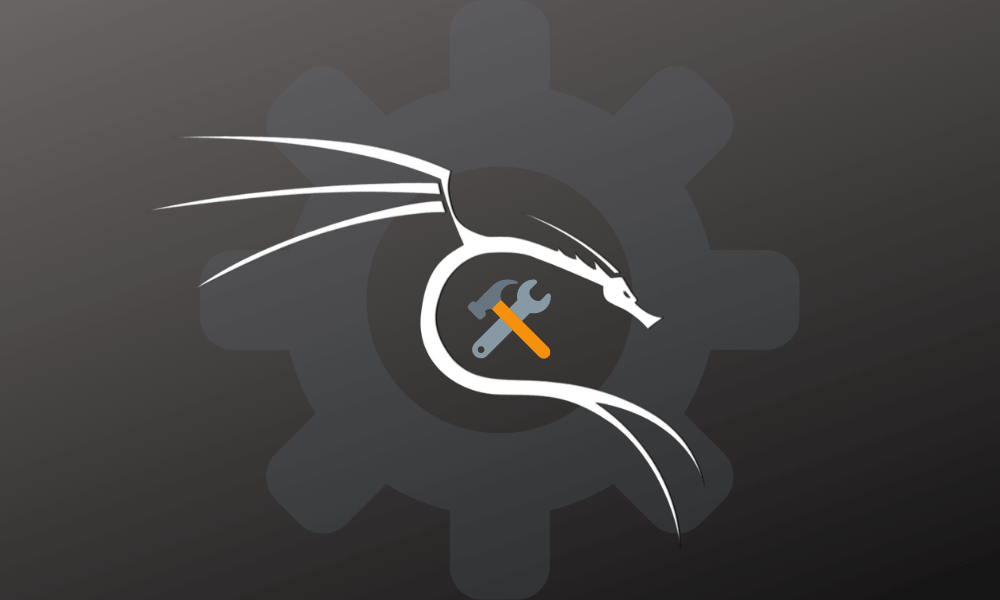 Kali Linux Wordlist What you need to know FOSS Linux