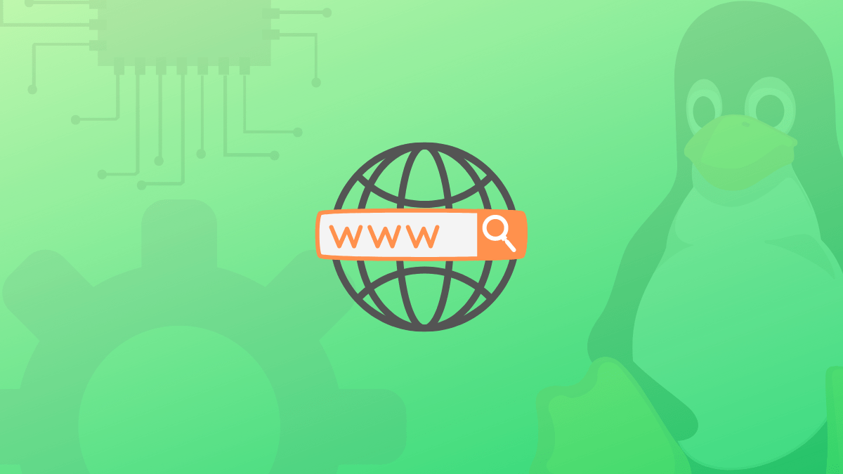 The 7 Best OpenSource Terminal  Browsers FOSS Linux