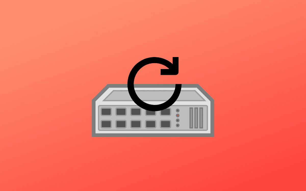 How to restart network interfaces on Linux FOSS Linux