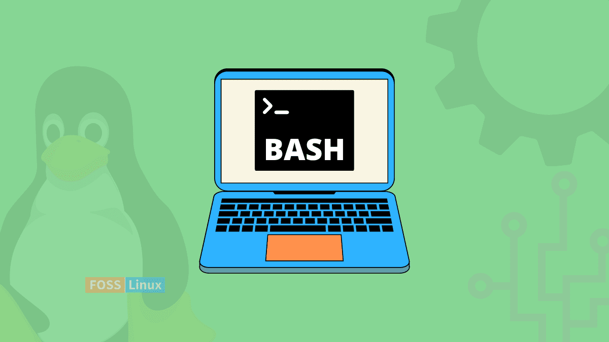 Bash Shell in Linux A Dive into CommandLine Excellence