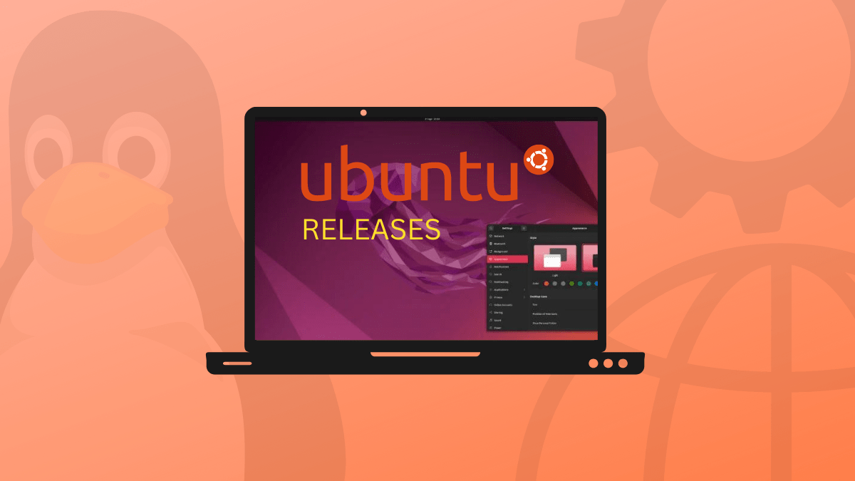 Ubuntu LTS Releases Everything you need to know FOSS Linux