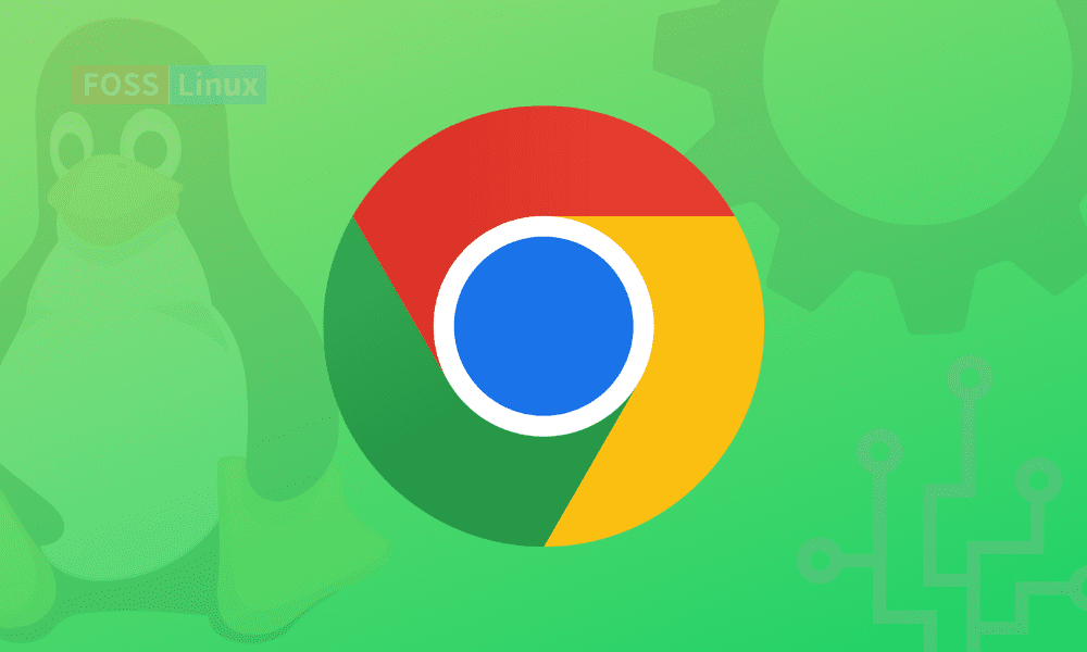 How to install Google Chrome on Linux Mint FOSS Linux