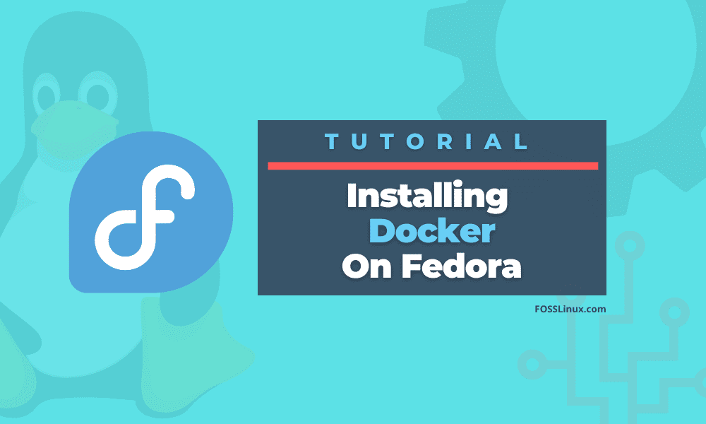 How to install Microsoft Teams on Fedora FOSS Linux
