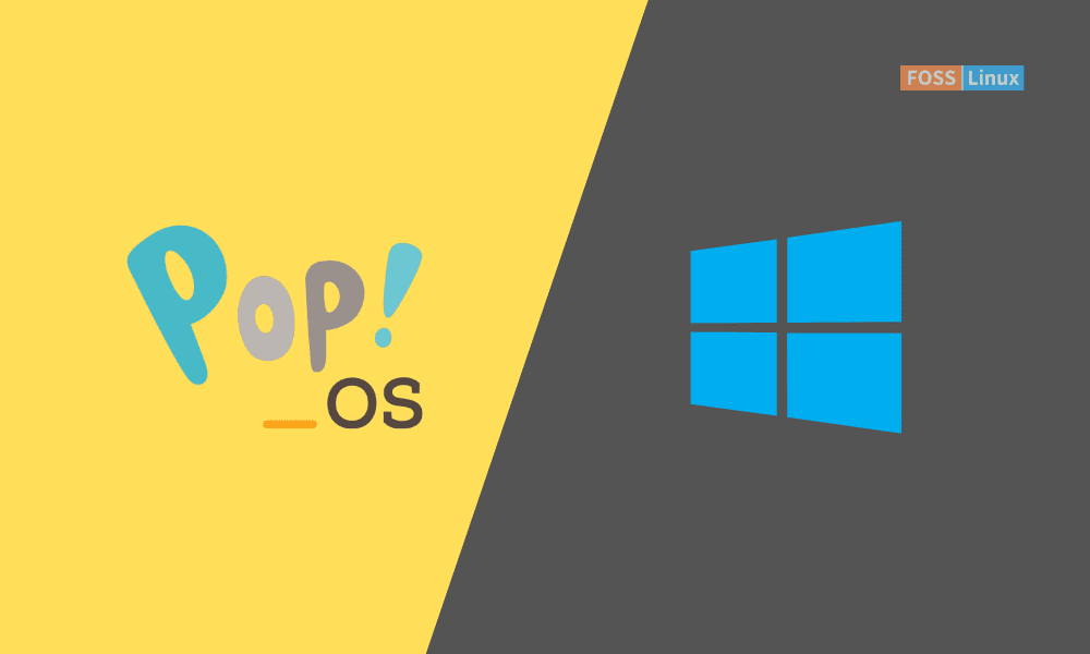How to Set Up a Dual Boot with Pop!_OS and Windows