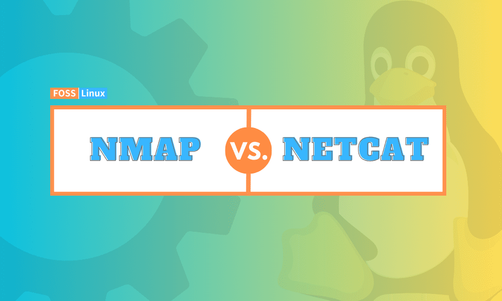 Network Scanning Tools FaceOff Nmap vs. Netcat