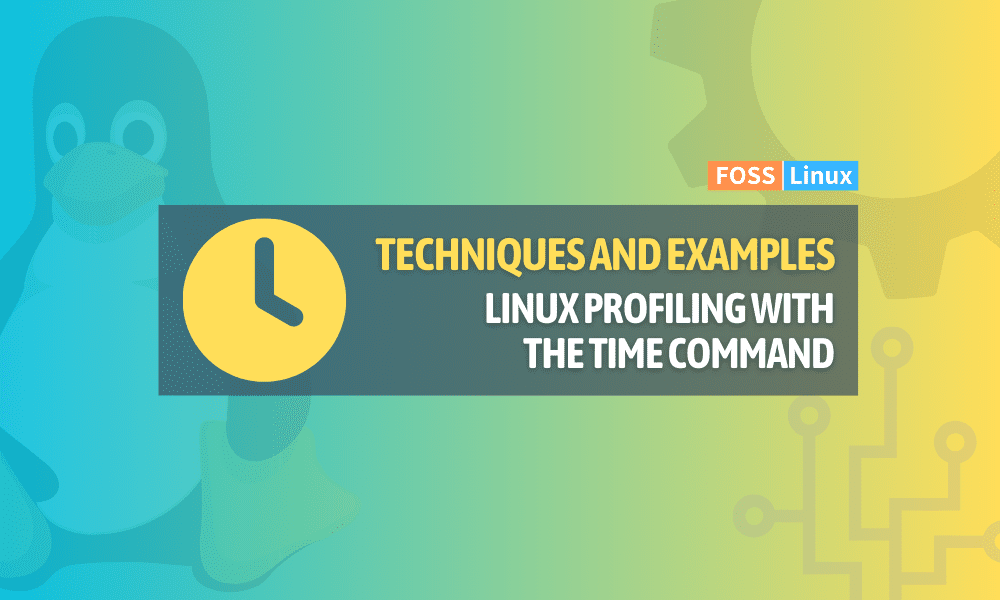 Understanding and Applying the Time Command in Linux