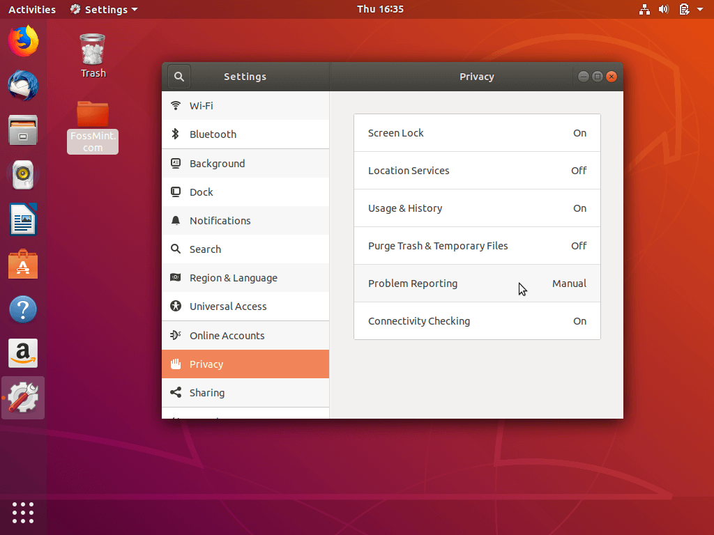 Things To Do After Installing Ubuntu 18.04 (Bionic Beaver)