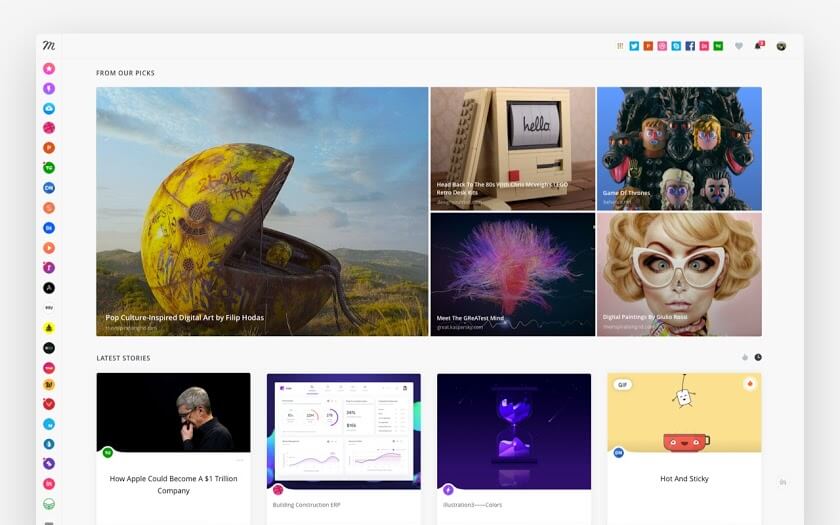 12 Chrome Extensions for Developers and Designers
