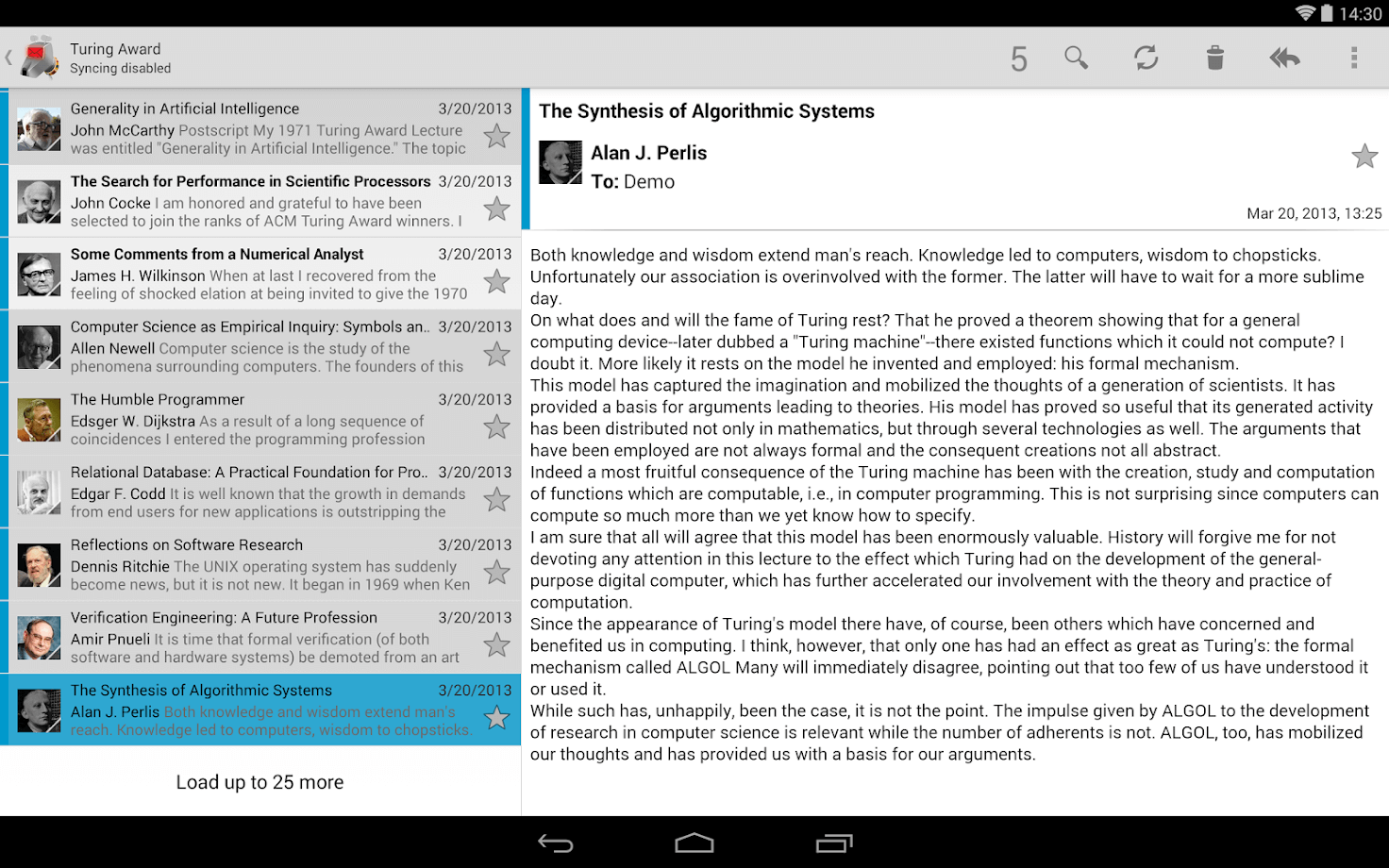 5 Best Open Source Android Email Clients